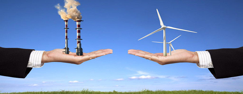 Renewable Energy is More Than Just A Chapter in High School Textbooks