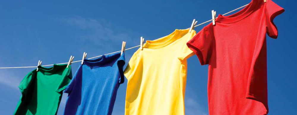 7 Eco-Friendly, Money Saving, and Health Promoting Laundry Tips