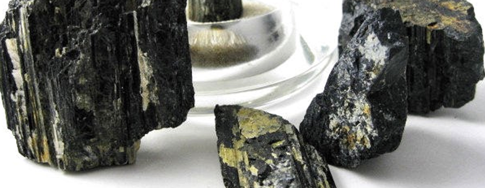 How Black Mica “Heals” Your Water