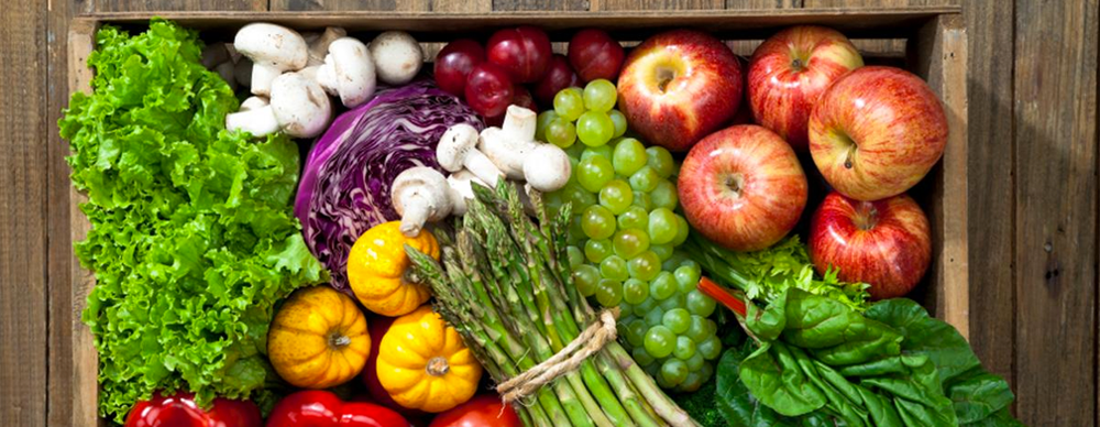 Is Organic Food Really That Much Better For You?