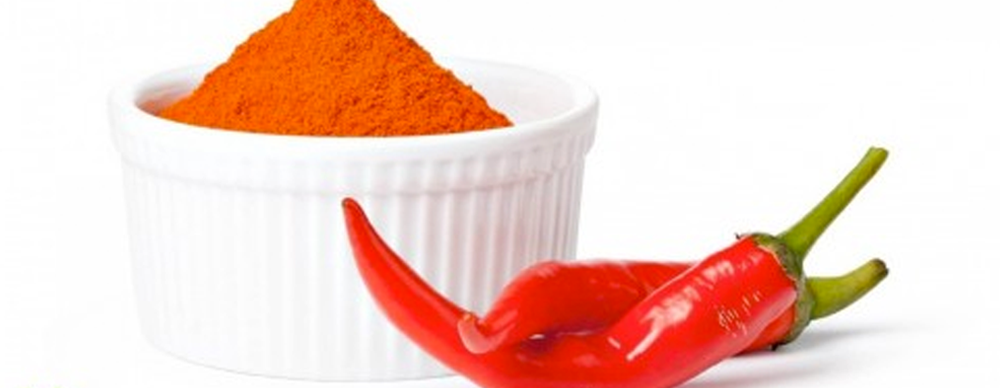 Healthily Spice Up Your Life With Cayenne Peppers
