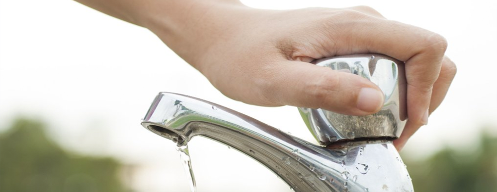 FREEBIE: A Few Tips On How You Can Save Water