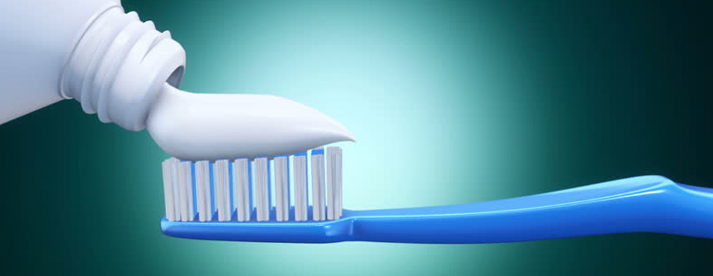 The Ugly Truth About Conventional Toothpaste