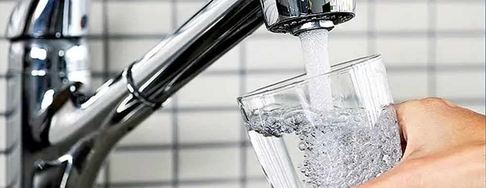 Toxicology Report Reveals That Chromium In Tap Water Causes Cancer