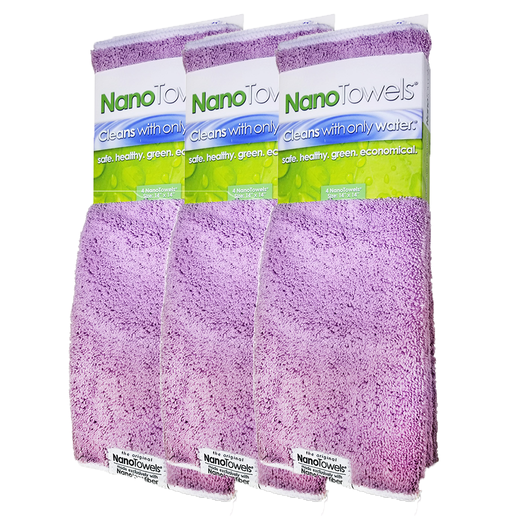 Lavender NanoTowels®  - DS Special