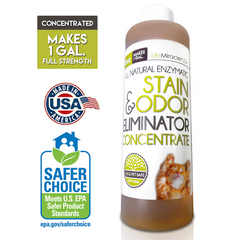 All-Natural Enzyme Concentrate (8oz)