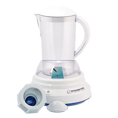 Vitalizer Plus Mineral Cube