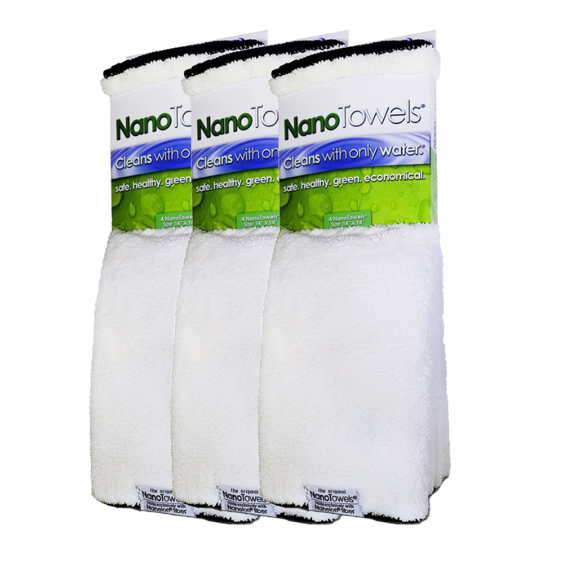 Vanilla NanoTowels® - DS Special
