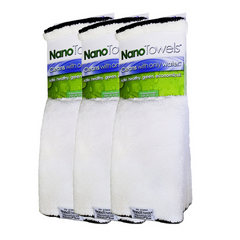 Vanilla NanoTowels® - DS Special