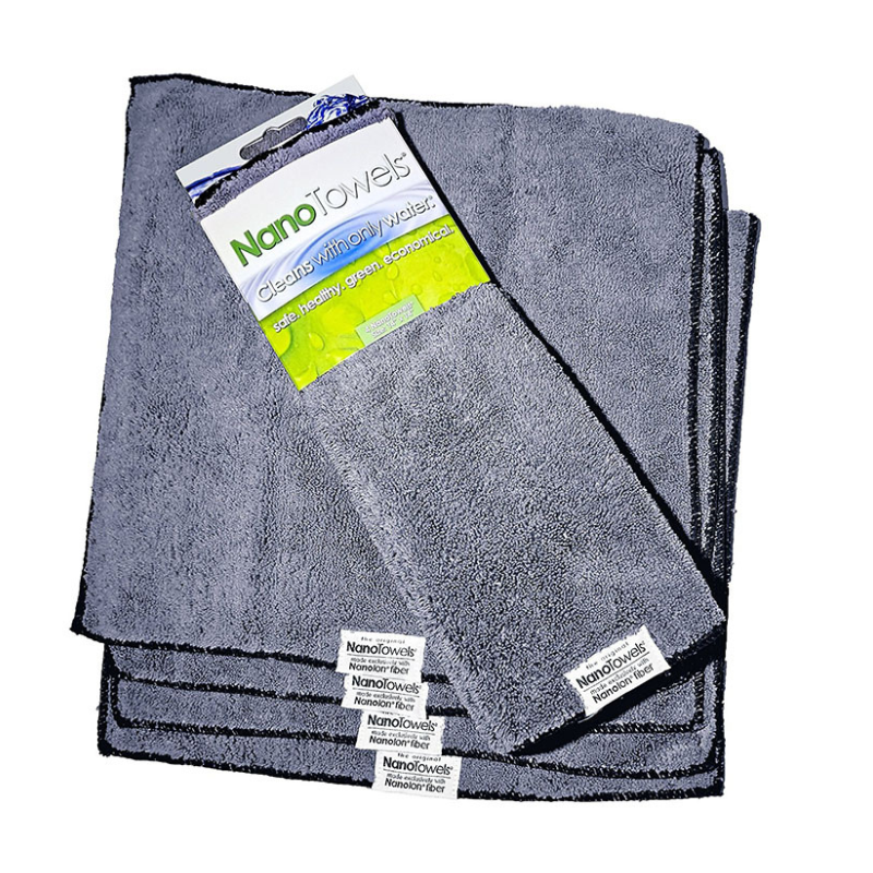 NanoTowels® - Grey