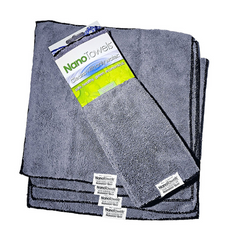 NanoTowels® - Grey