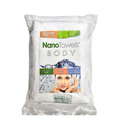 Body NanoTowel x 1 - 20 x 40"