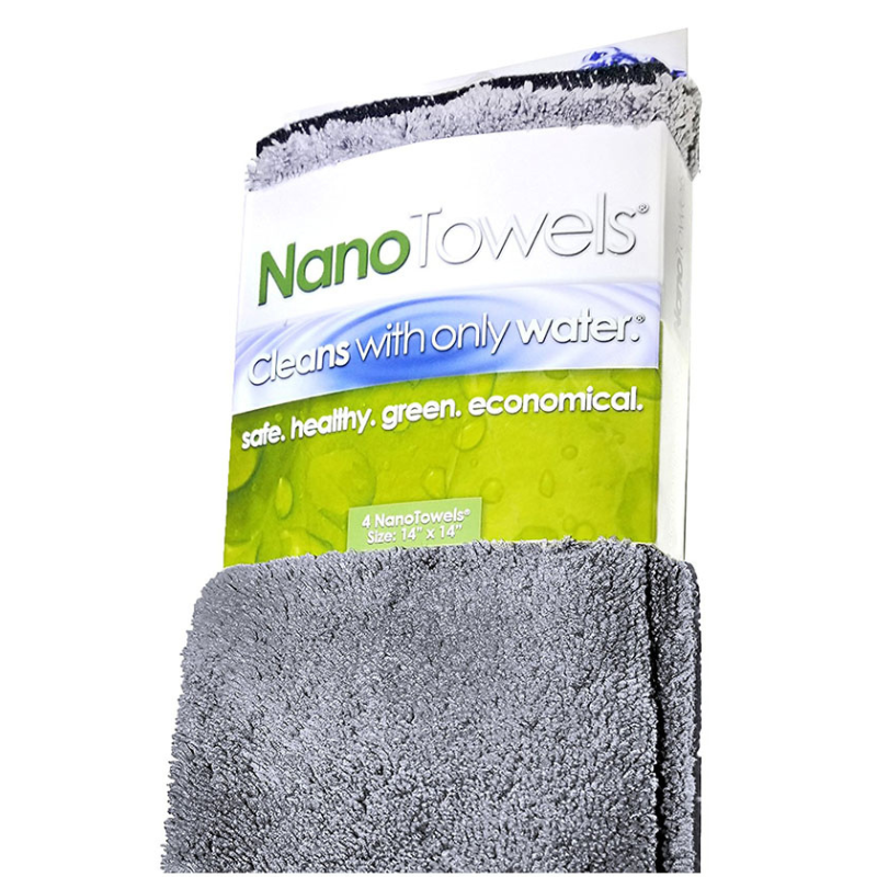 NanoTowels® - Grey