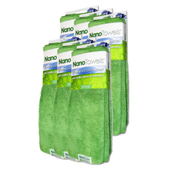 Green NanoTowels® - DS Special