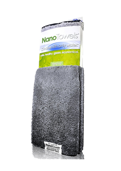 Grey NanoTowels (Single-Pack Special)