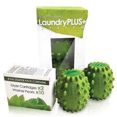 LaundryPLUS+ System - Starter Kit Special