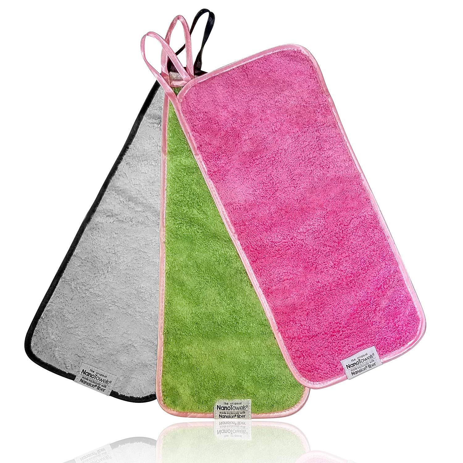NanoTowel Makeup Remover (3 in 1) - Special Price