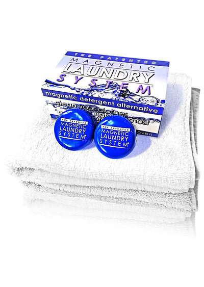 Magnetic Laundry System $59.95*