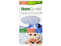 NanoTowel Makeup Remover