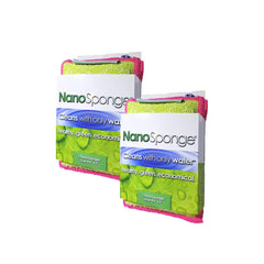 NanoSponge Mini (4.5" x 3") - 2 Pack Special*