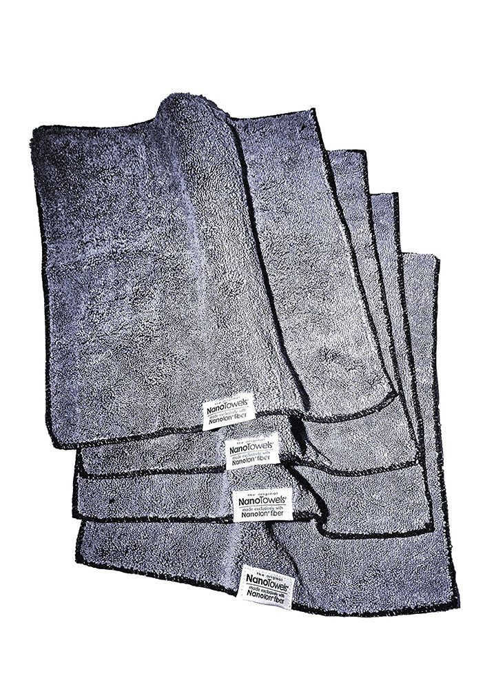 Grey NanoTowels (Single Pack Special)*