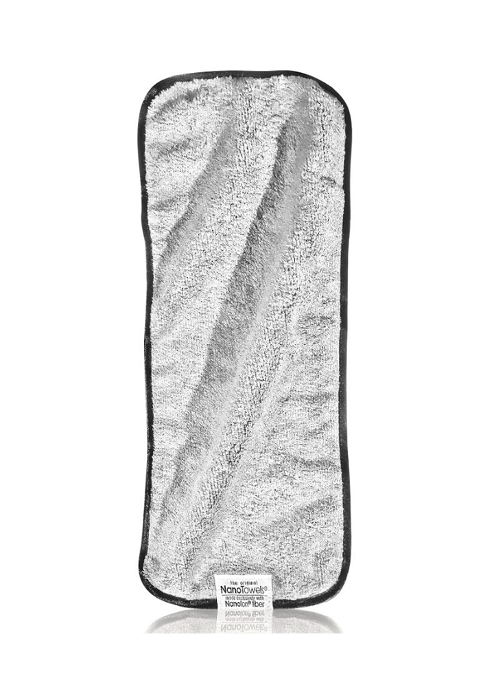 NanoTowel Makeup Remover*