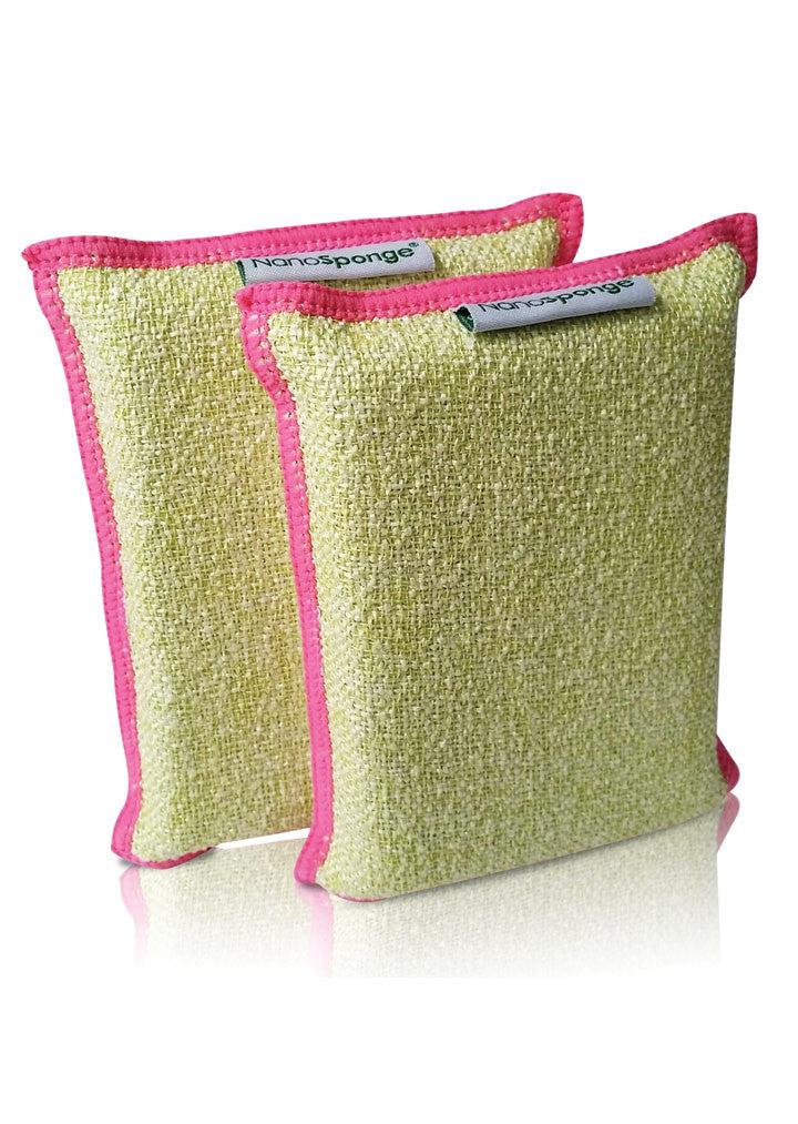 NanoSponge 4-Packs Special*