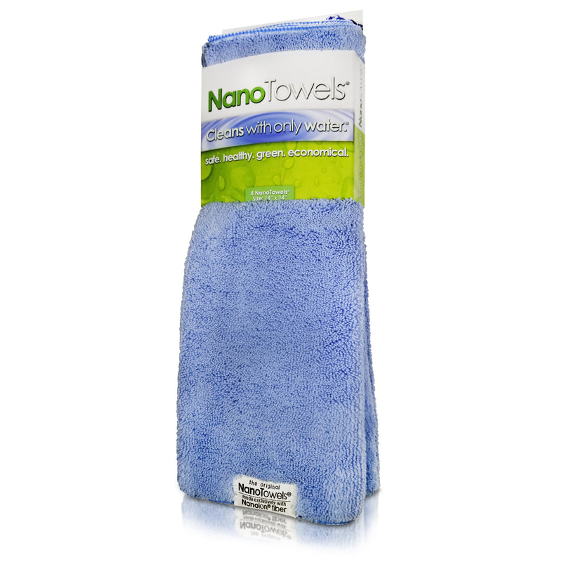 Blue NanoTowels® - DS Special