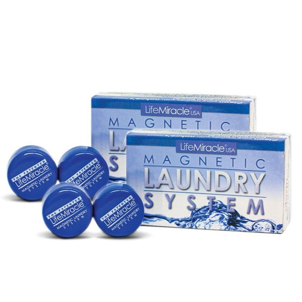 Laundry System Double Pack Special Water Liberty