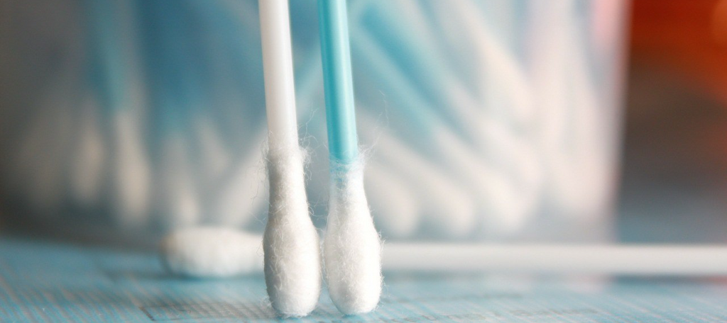 Why To Never Q-Tip Your Ears Again
