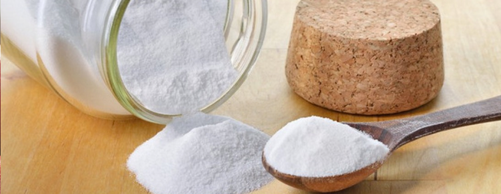 Baking Soda: Common Pantry Item Can Replace All Household Chemicals