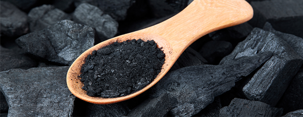 Activated Charcoal – The Secret To Perfectly White Teeth