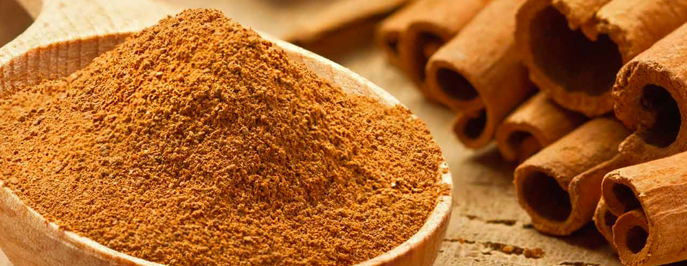 Cinnamon: as delicious as it is beneficial