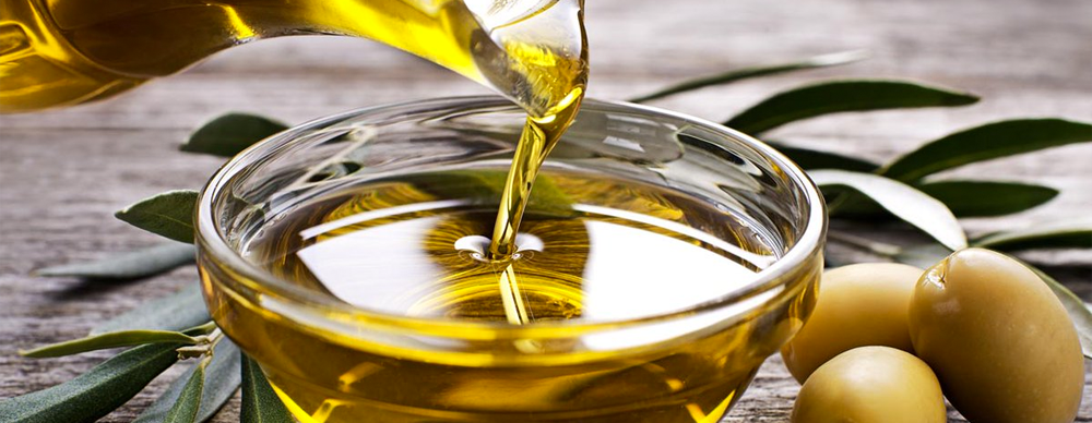 Olive Oil Infusion Recipes