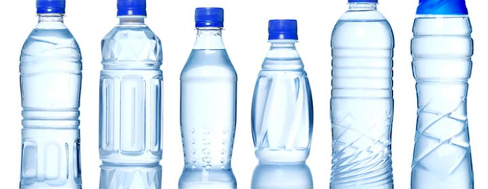 Have You Fallen Victim To The Biggest Bottled Water Hoax?