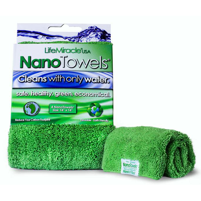 Green NanoTowels® - DS Special