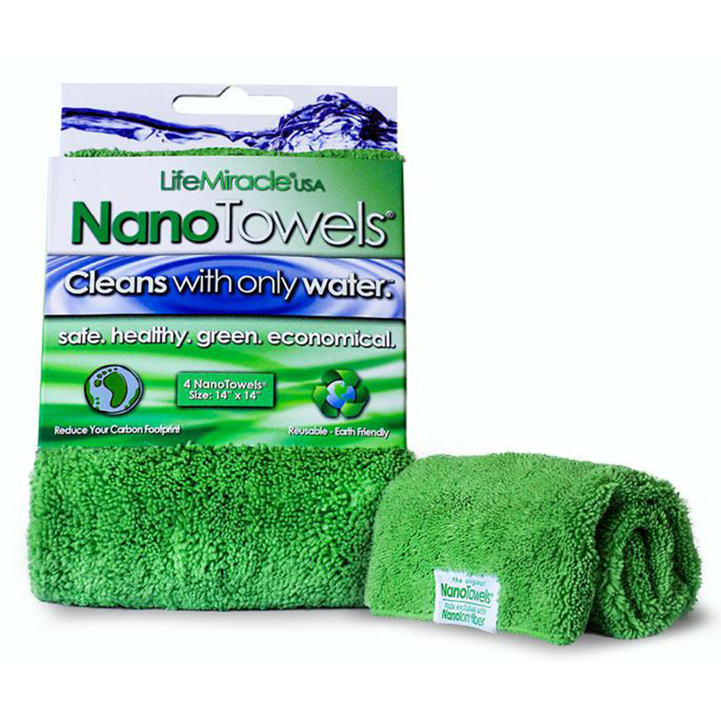Green NanoTowels® - Special Price