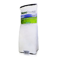 [Black Friday Deal Extended] Rainbow NanoTowels® A Revolutionary Piece Of Fabric That Replaces Expensive Paper Towels And Toxic Chemical Cleaners