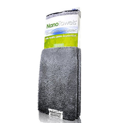 [Black Friday Deal Extended] Rainbow NanoTowels® A Revolutionary Piece Of Fabric That Replaces Expensive Paper Towels And Toxic Chemical Cleaners