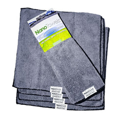 [Black Friday Deal Extended] Rainbow NanoTowels® A Revolutionary Piece Of Fabric That Replaces Expensive Paper Towels And Toxic Chemical Cleaners