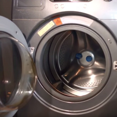 Magnetic Laundry System - DS Special