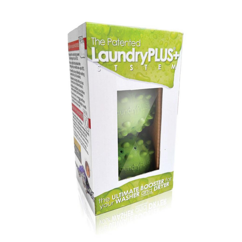 LaundryPLUS+ System (1 Set) - DS Special