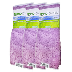 [NEW] Lavender NanoTowels®