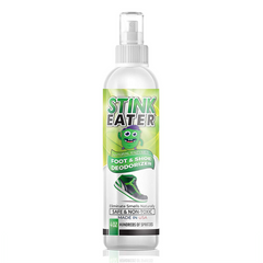 [NEW] All-Natural Enzyme Stink Eater