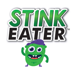 [NEW] All-Natural Enzyme Stink Eater