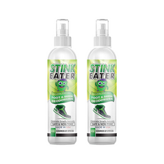 [NEW] All-Natural Enzyme Stink Eater