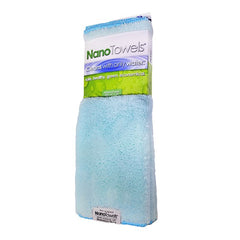 [Black Friday Deal Extended] Rainbow NanoTowels® A Revolutionary Piece Of Fabric That Replaces Expensive Paper Towels And Toxic Chemical Cleaners