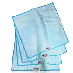 [Black Friday Deal Extended] Rainbow NanoTowels® A Revolutionary Piece Of Fabric That Replaces Expensive Paper Towels And Toxic Chemical Cleaners