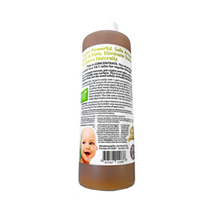 * All-Natural Enzyme Concentrate (8oz) *