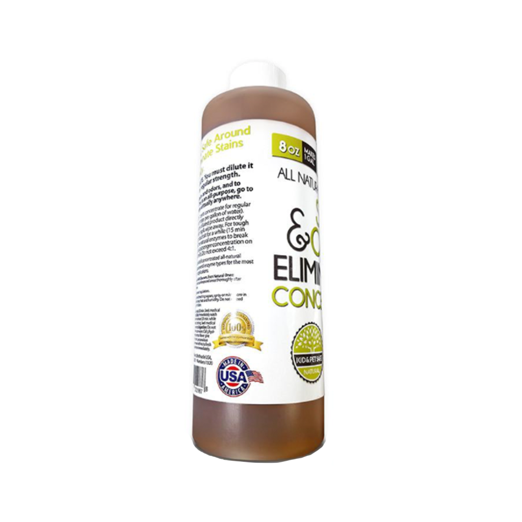 All-Natural Enzyme Concentrate (8oz)*